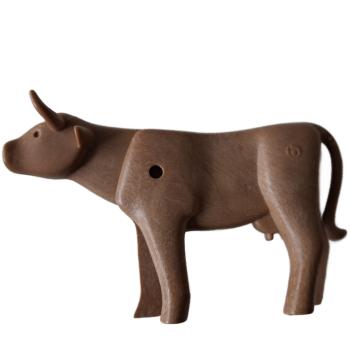 Playmobil ® Kuh gebraucht
