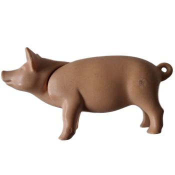 Playmobil ® 30661200 Mutterschwein gebraucht