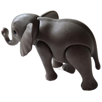 Playmobil ® 30652250 Elefant - Kalb gebraucht