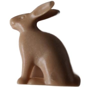 Playmobil ® 30609420 Hase hellbraun sitzend gebraucht