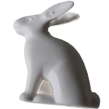 Playmobil ® 30511610 Hase weiß sitzend gebraucht