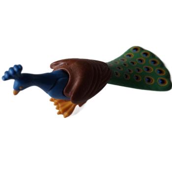 Playmobil ® 30665830 Pfau geschlossen gebraucht