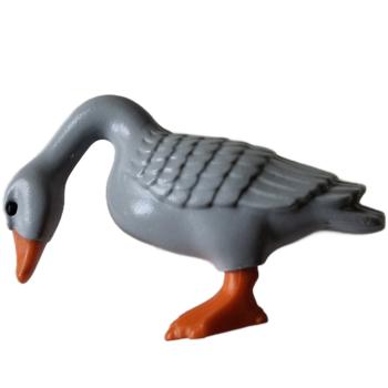 Playmobil ® 30089710 Gans grau pickend gebraucht