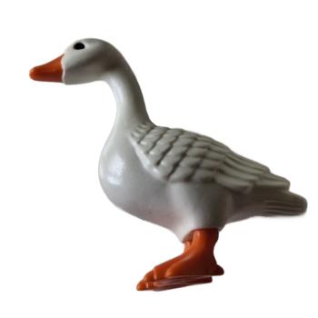Playmobil ® 30093160 Gans weiß stehend gebraucht