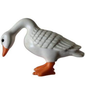 Playmobil ® 30093150 Gans weiß pickend gebraucht