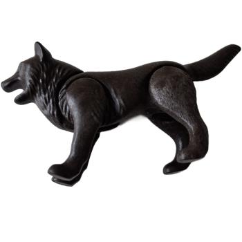Playmobil ® 30660212 Wolf dunkelbraun gebraucht