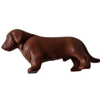 Playmobil ® 30660770 Dackel rotbraun gebraucht