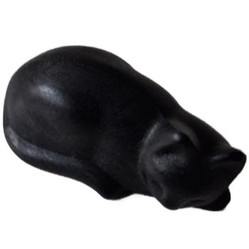 Playmobil ® 30241042 Katze schwarz liegend gebraucht