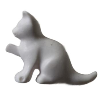 Playmobil ® 30639844 Kitten sitzend weiß gebraucht
