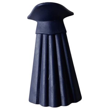 Playmobil ® Umhang dunkelblau gebraucht