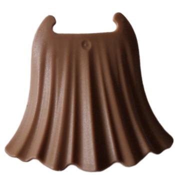 Playmobil ® Umhang braun gebraucht
