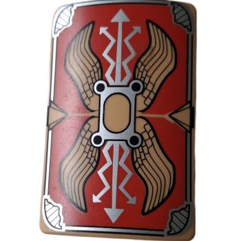 Playmobil ® 30644184 Schild Römer gebraucht