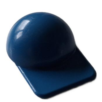Playmobil ® 30038860 Schirmmütze blau gebraucht