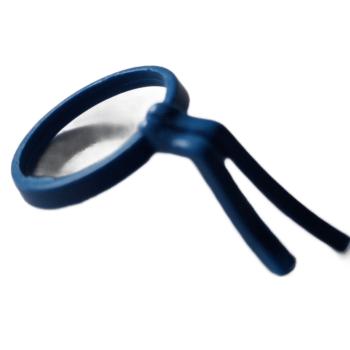 Playmobil ® 30031830 Strickmütze grün gebraucht