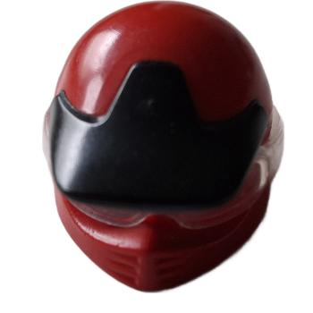 Playmobil ® 30272920 Motorradhelm rot mit Schirm gebraucht
