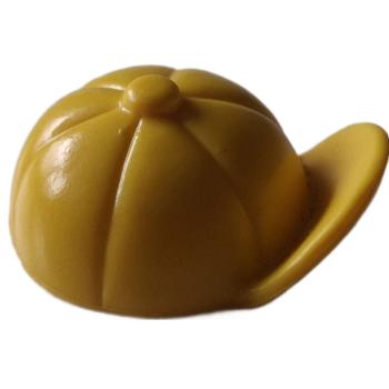 Playmobil ® 30643330 Schirmmütze gelb gebraucht