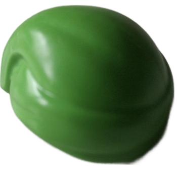 Playmobil ® Kopftuch grün gebraucht