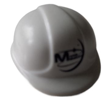 Playmobil ® 30644815 Schutzhelm weiß Mars gebraucht