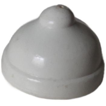 Playmobil ® 30040670 Wintermütze weiß Kind gebraucht