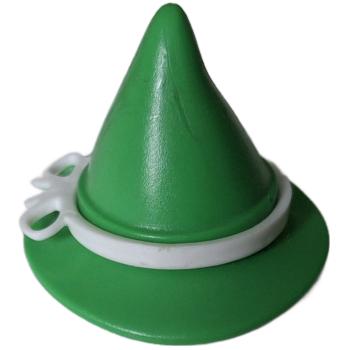 Playmobil ® 30200500 Hut grün mit Hutband gebraucht