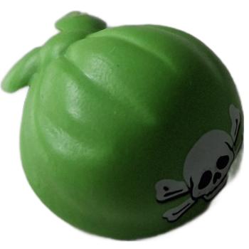 Playmobil ® 30623482 Kopftuch grün Pirat gebraucht