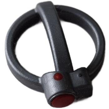 Playmobil ® 30215272 Stirnlampe gebraucht
