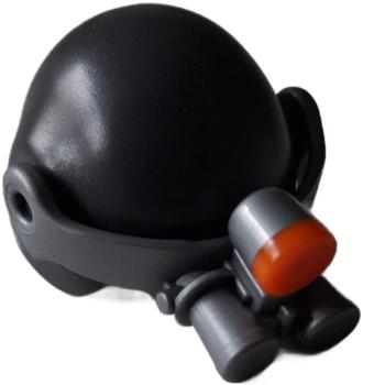 Playmobil ® Helm mit Nachtsichtgerät gebraucht