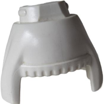 Playmobil ® Kopftuch weiß gebraucht