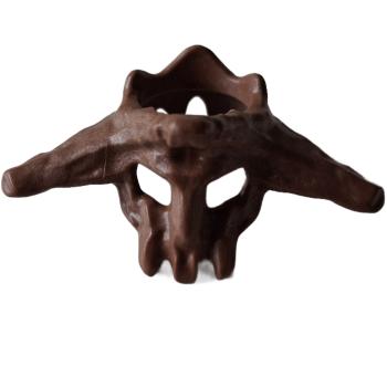Playmobil ® 30050002 Maske gebraucht