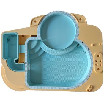 Playmobil ® Becken / Grundplatte aus 5433 gebraucht