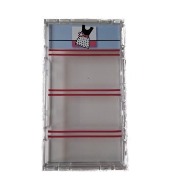 Playmobil ® 30645233 Wand - Glas 90 / 165 aus 5485 gebraucht