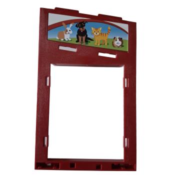 Playmobil ® 30069272 Eingang aus 9275 gebraucht