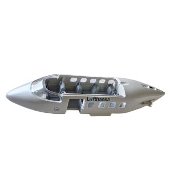 Playmobil ® 30226940 Rumpf Flugzeug gebraucht