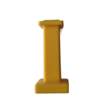 Playmobil ® 30202540 Zaunpfosten gelb gebraucht