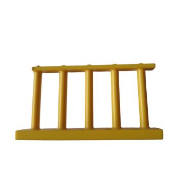 Playmobil ® 30202510 Zaun gelb gebraucht