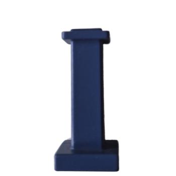 Playmobil ® 30212780 Zaunpfosten blau gebraucht