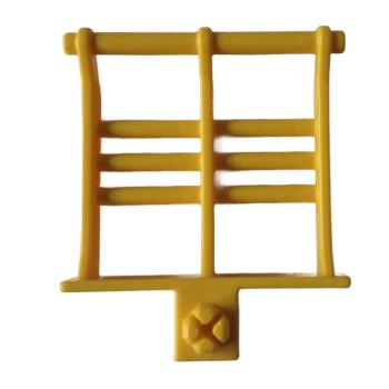 Playmobil ® 30227340 Geländer gelb kurz gebraucht
