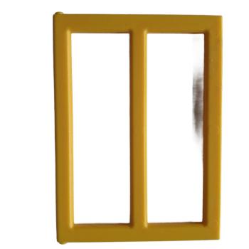 Playmobil ® 30052270 Fenster gelb gebraucht