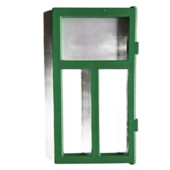 Playmobil ® 30200090 Fenster grün gebraucht