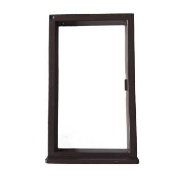 Playmobil ® 30070850 Fensterrahmen dunkelbraun gebraucht
