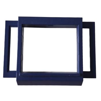 Playmobil ® 30200050 Fensterrahmen blau gebraucht