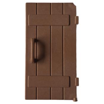 Playmobil ® Holztür klein gebraucht