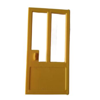Playmobil ® 30054420 Tür gelb gebraucht