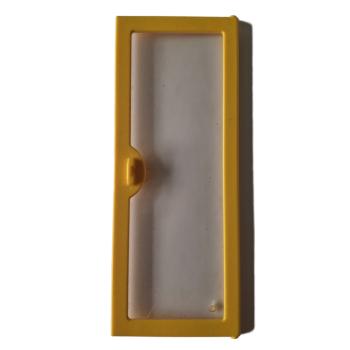 Playmobil ® 30047453 Tür gelb gebraucht