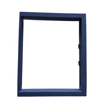 Playmobil ® 30212740 Türrahmen blau gebraucht