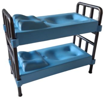 Playmobil ® Stockbett / Hochbett / Etagenbett gebraucht