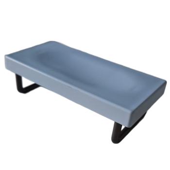 Playmobil ® Tisch hellblau gebraucht