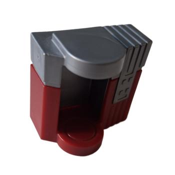 Playmobil ® 30038600 + 30041393 Kaffeemaschine gebraucht