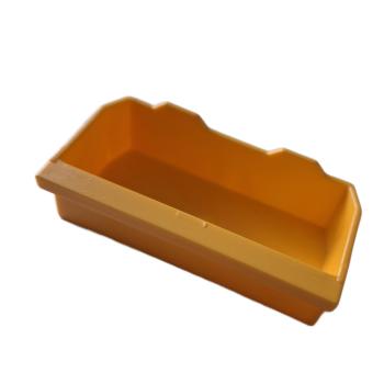 Playmobil ® Schublade dunkelgelb gebraucht