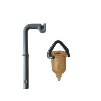 Playmobil ® Infusionsflasche mit Galgen gebraucht